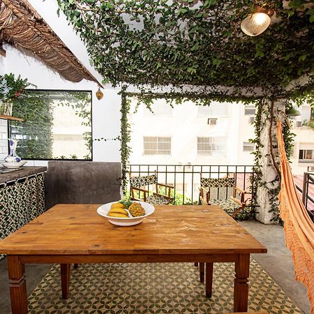 Urca Hotel Rio de Janeiro Extérieur photo