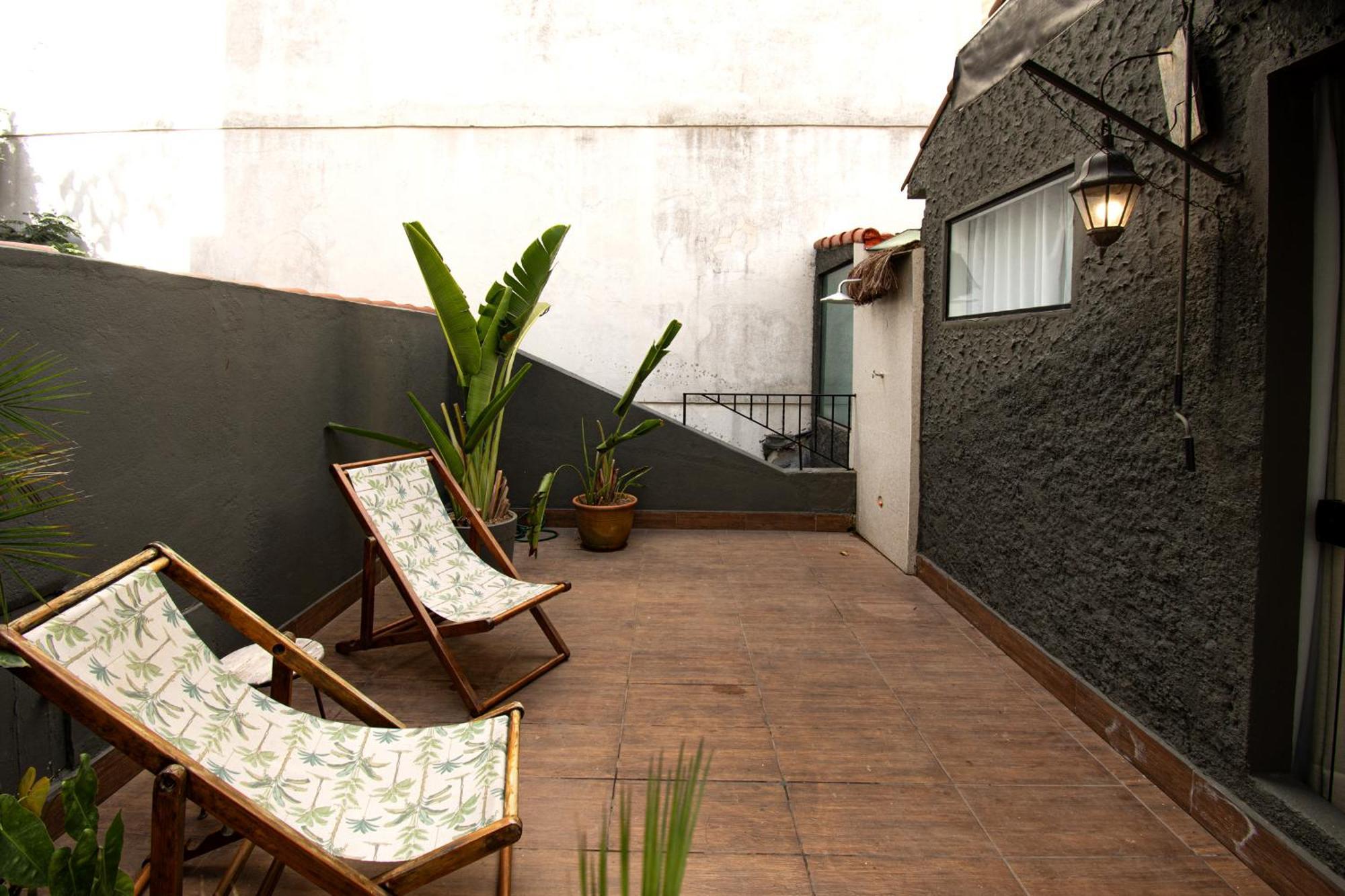 Urca Hotel Rio de Janeiro Extérieur photo