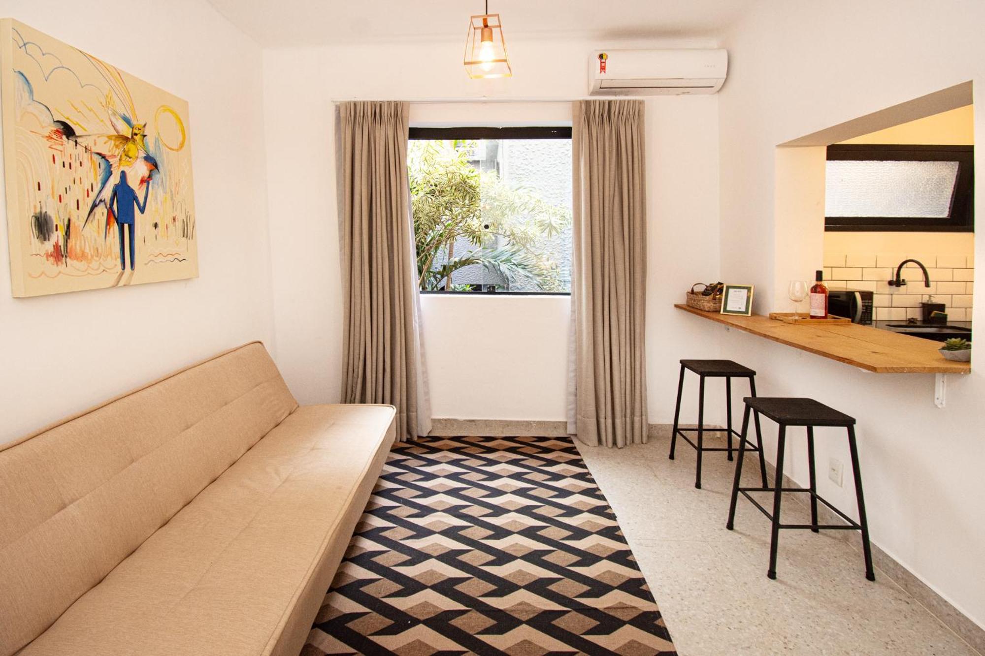 Urca Hotel Rio de Janeiro Extérieur photo