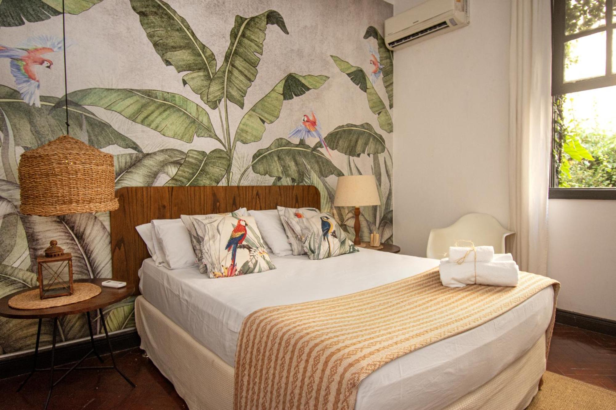 Urca Hotel Rio de Janeiro Extérieur photo