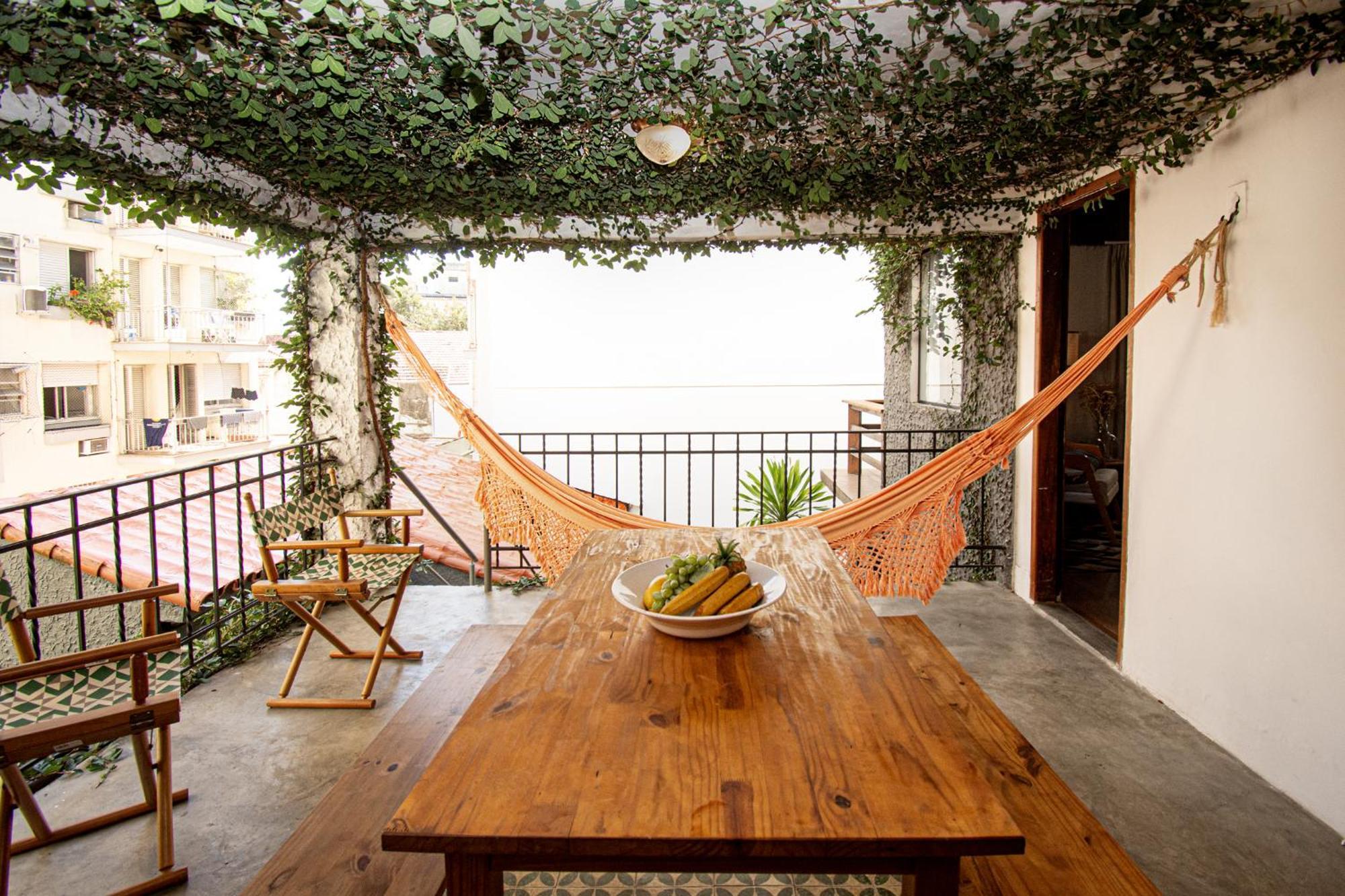 Urca Hotel Rio de Janeiro Extérieur photo