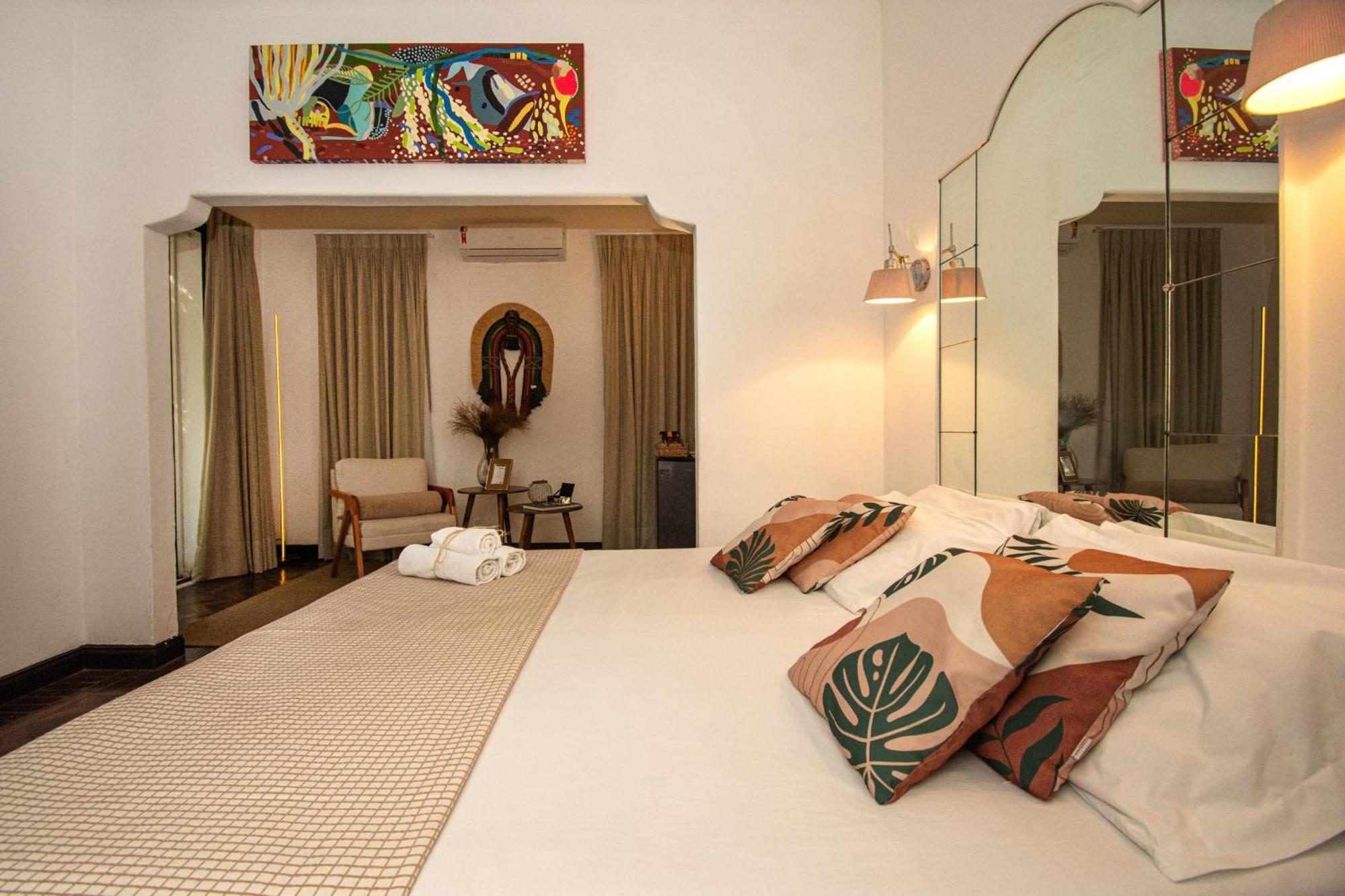 Urca Hotel Rio de Janeiro Extérieur photo