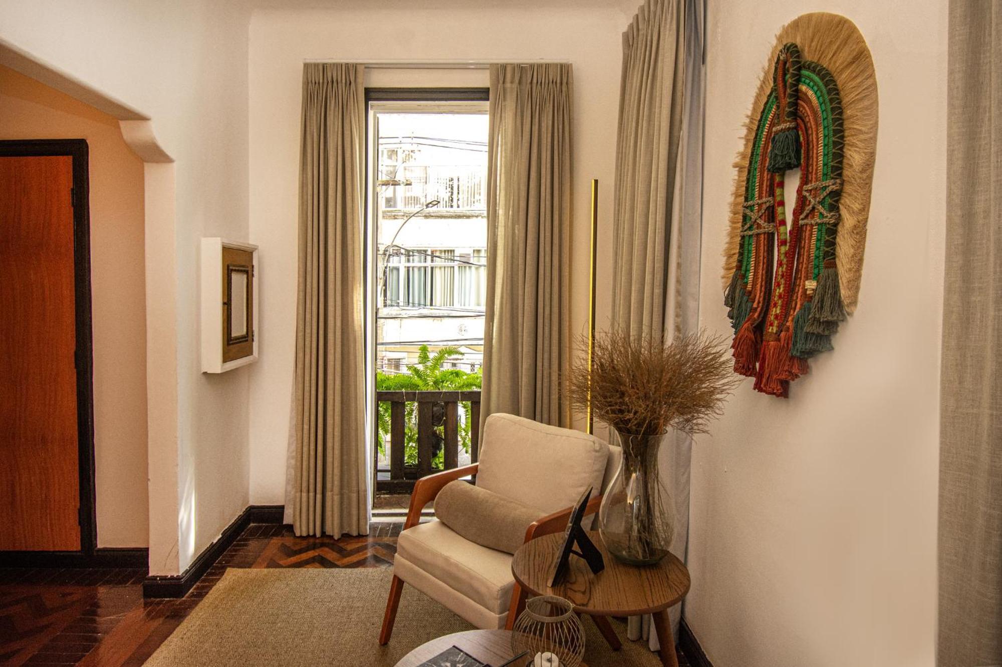 Urca Hotel Rio de Janeiro Extérieur photo