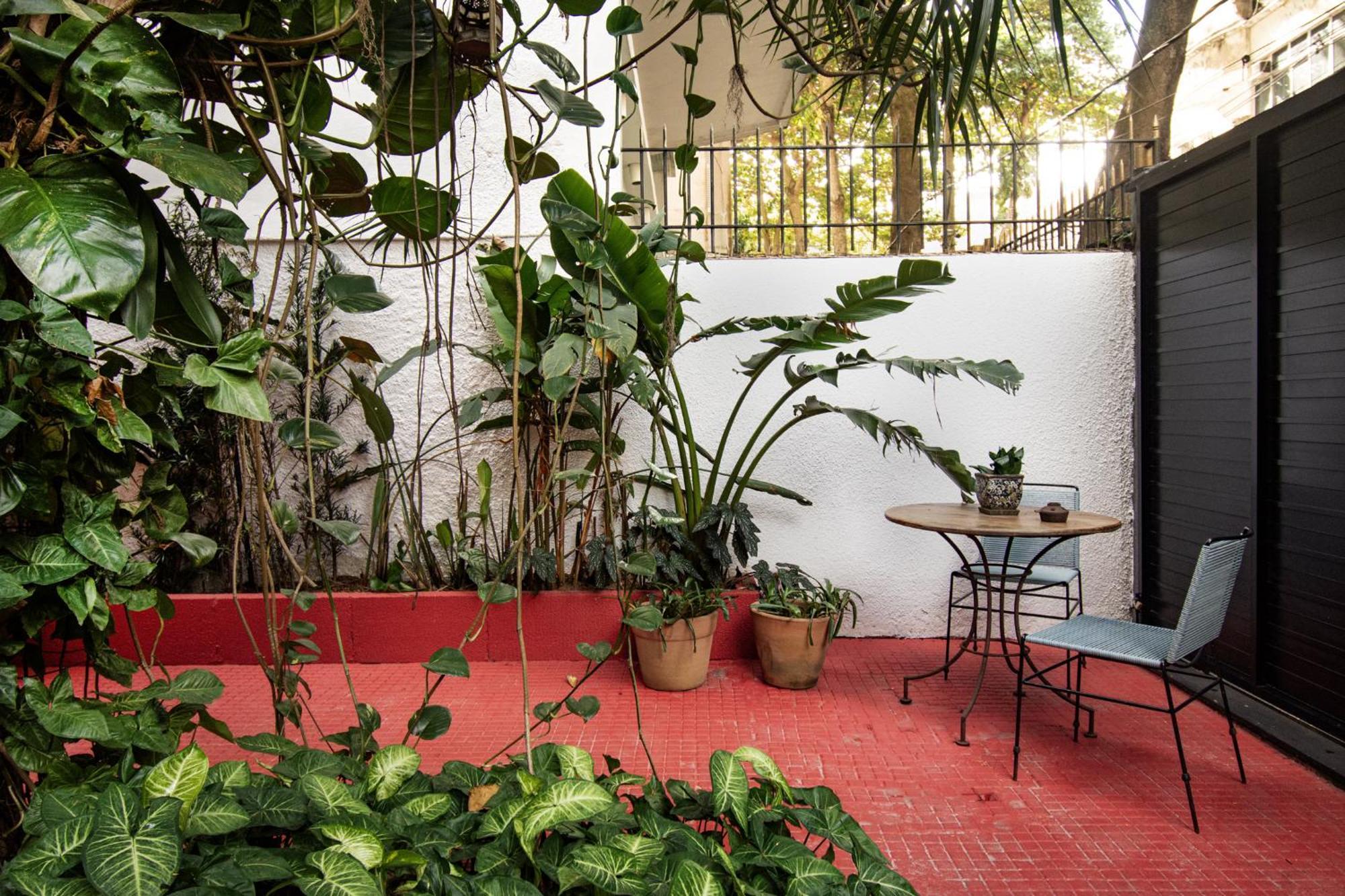 Urca Hotel Rio de Janeiro Extérieur photo