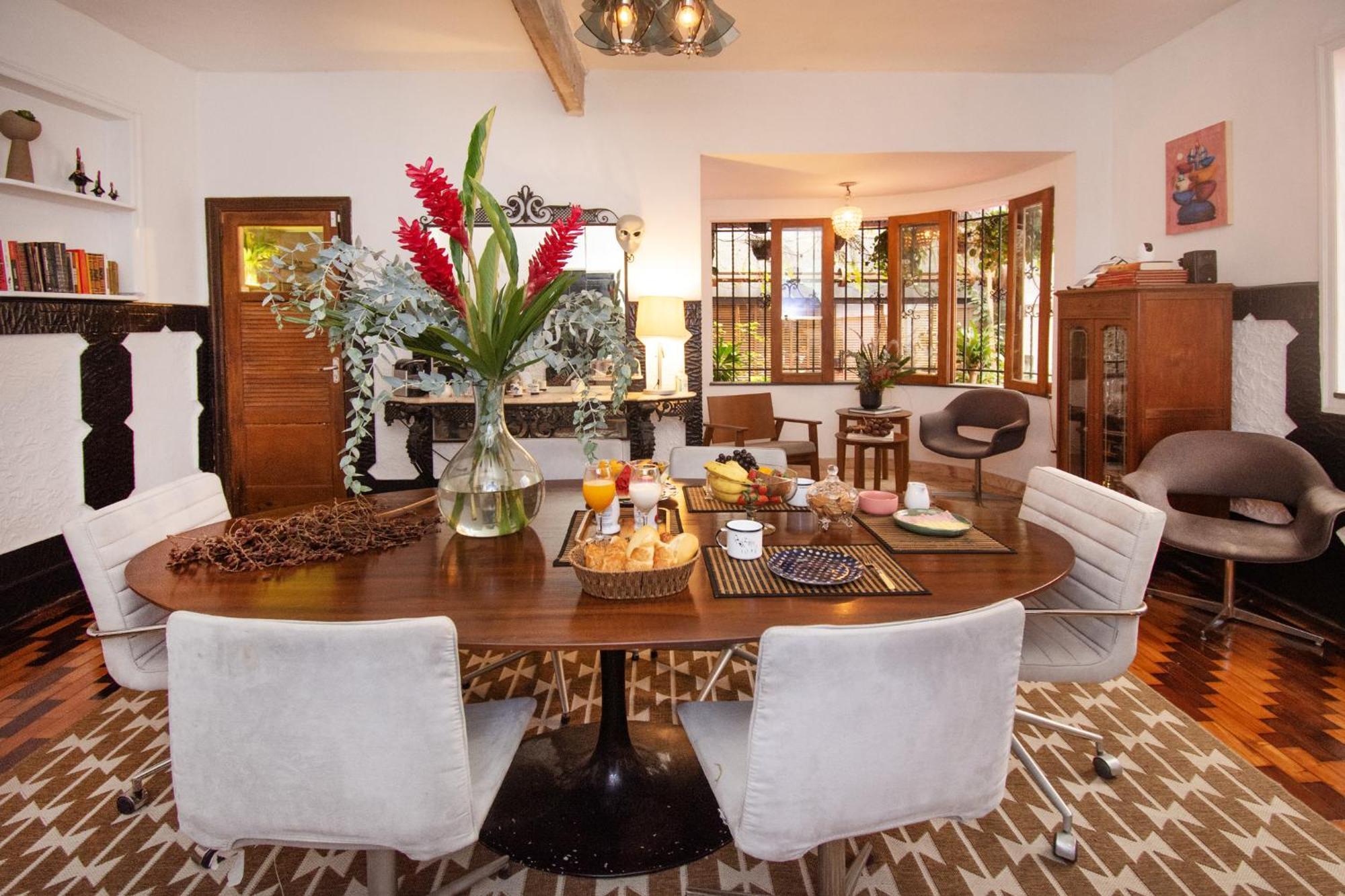 Urca Hotel Rio de Janeiro Extérieur photo