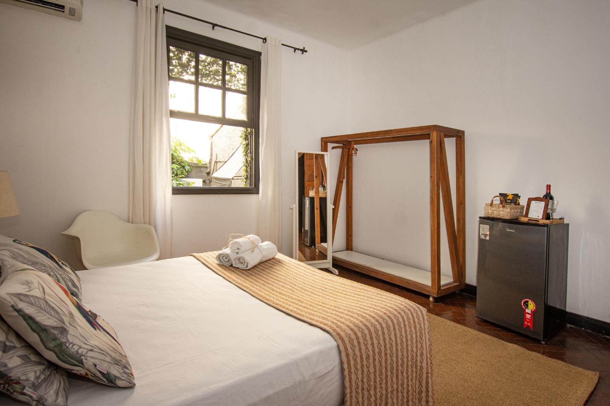 Urca Hotel Rio de Janeiro Extérieur photo