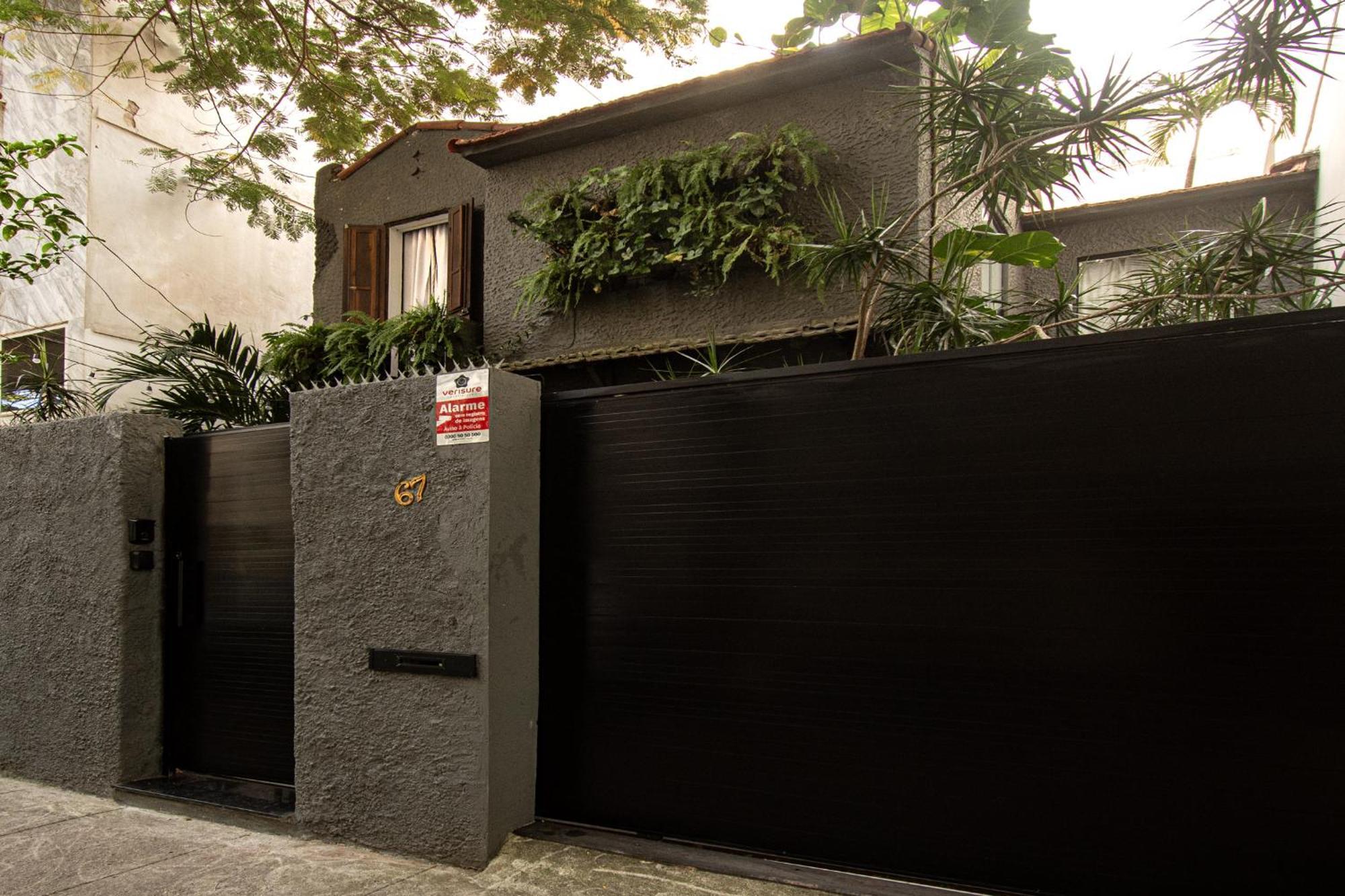 Urca Hotel Rio de Janeiro Extérieur photo