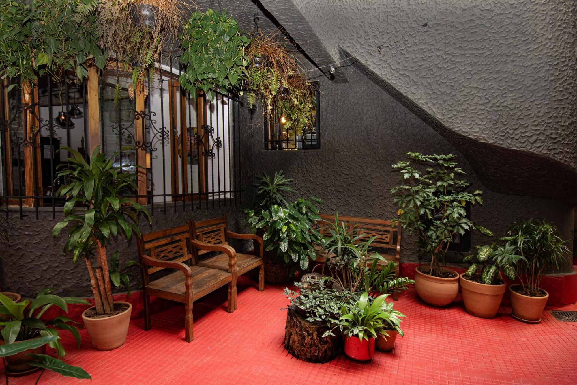 Urca Hotel Rio de Janeiro Extérieur photo
