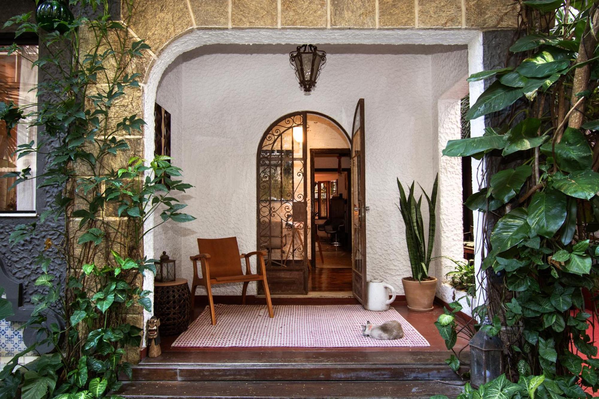Urca Hotel Rio de Janeiro Extérieur photo