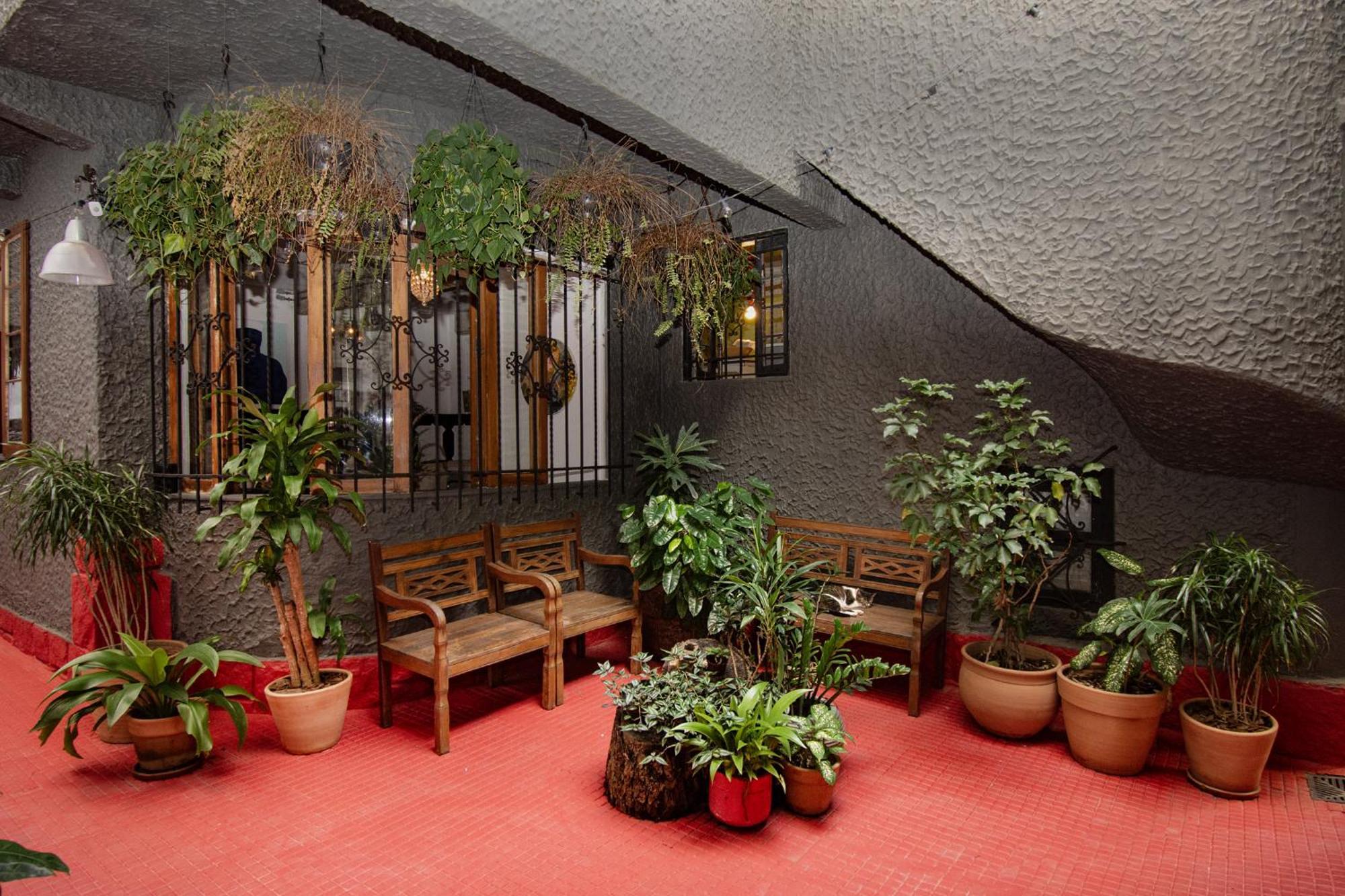 Urca Hotel Rio de Janeiro Extérieur photo