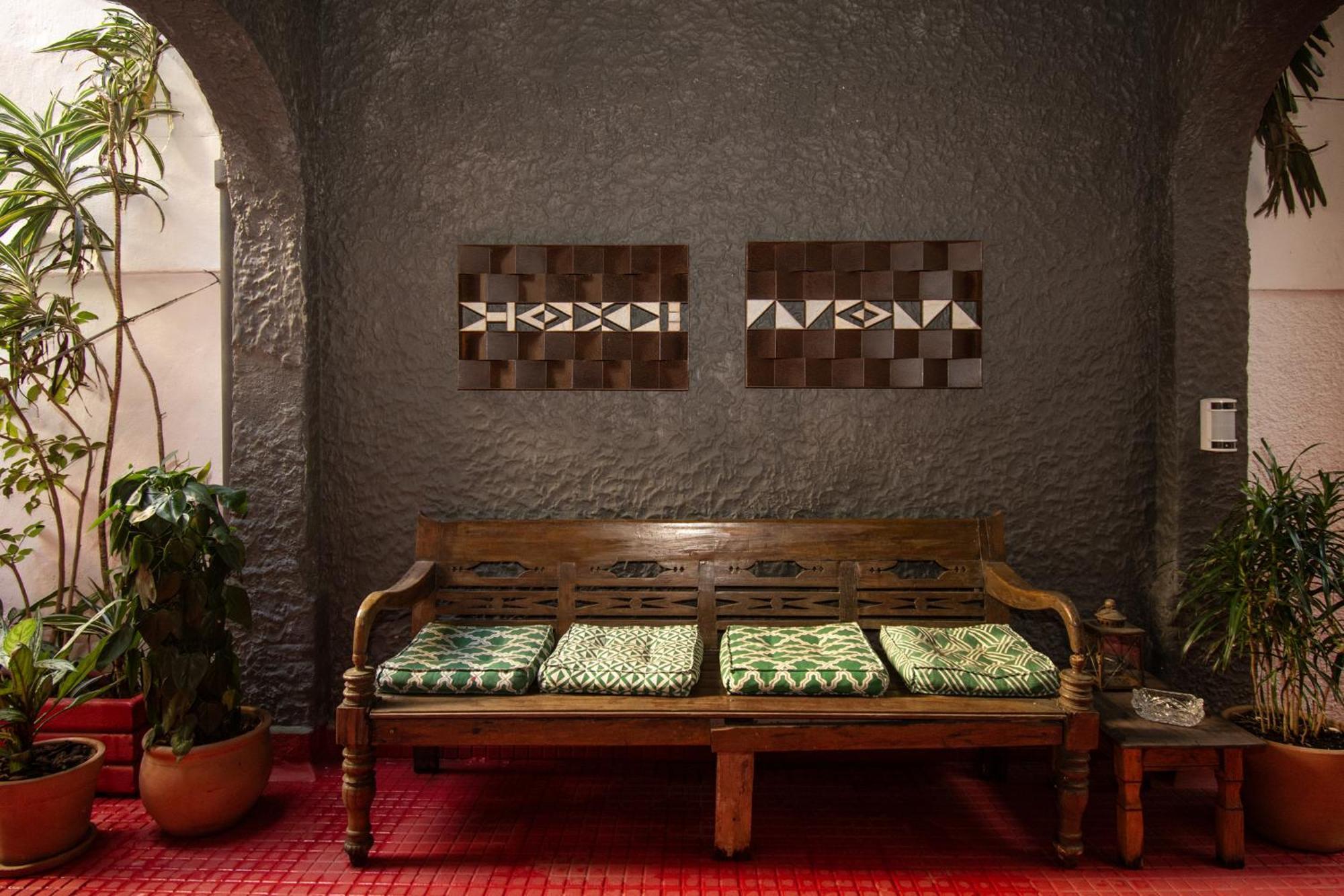 Urca Hotel Rio de Janeiro Extérieur photo