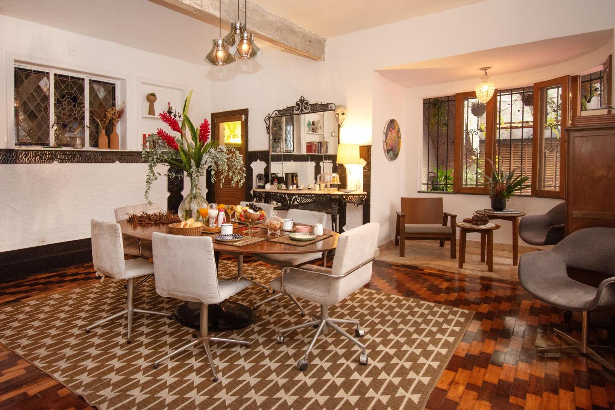 Urca Hotel Rio de Janeiro Extérieur photo