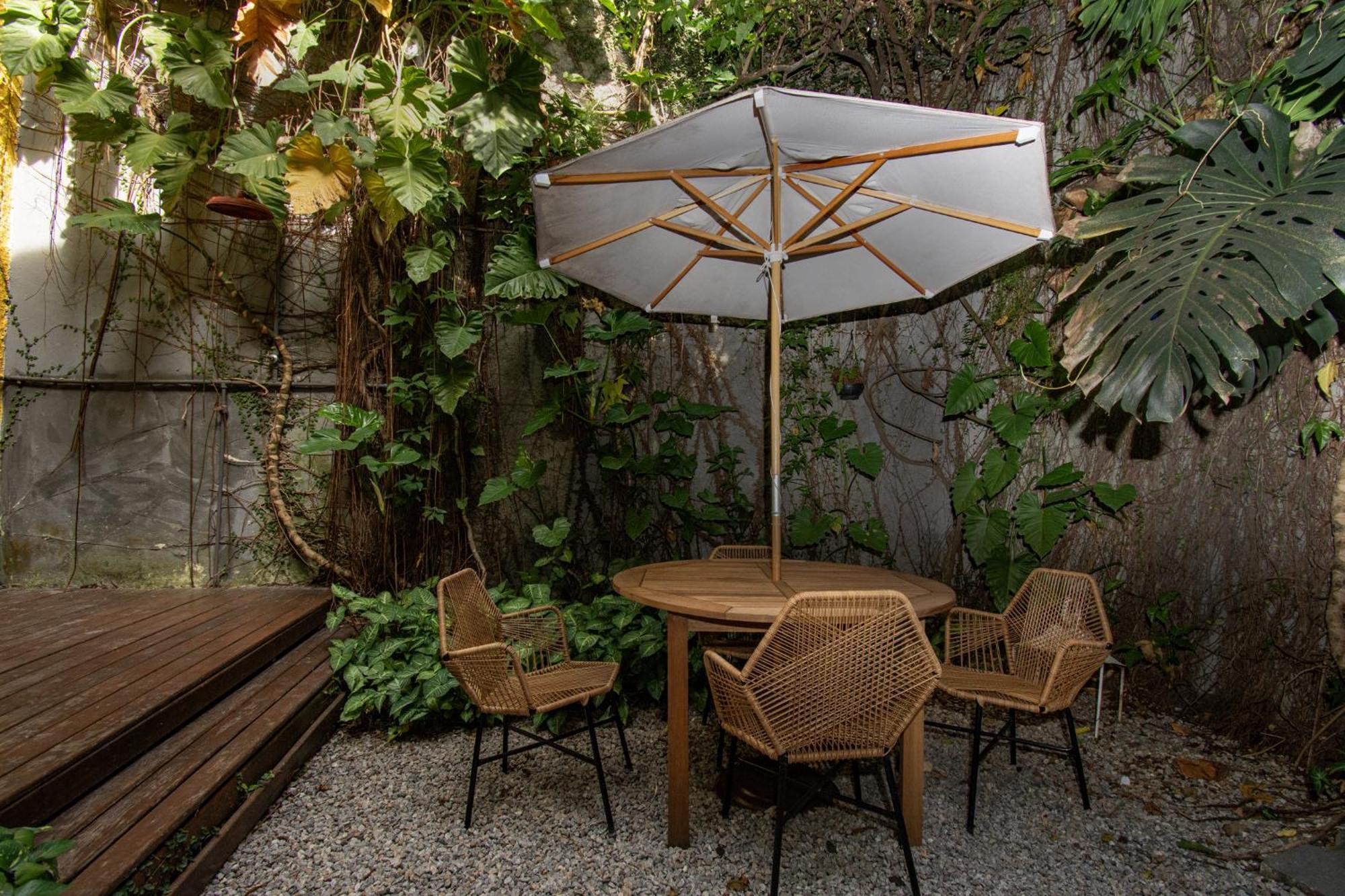 Urca Hotel Rio de Janeiro Extérieur photo