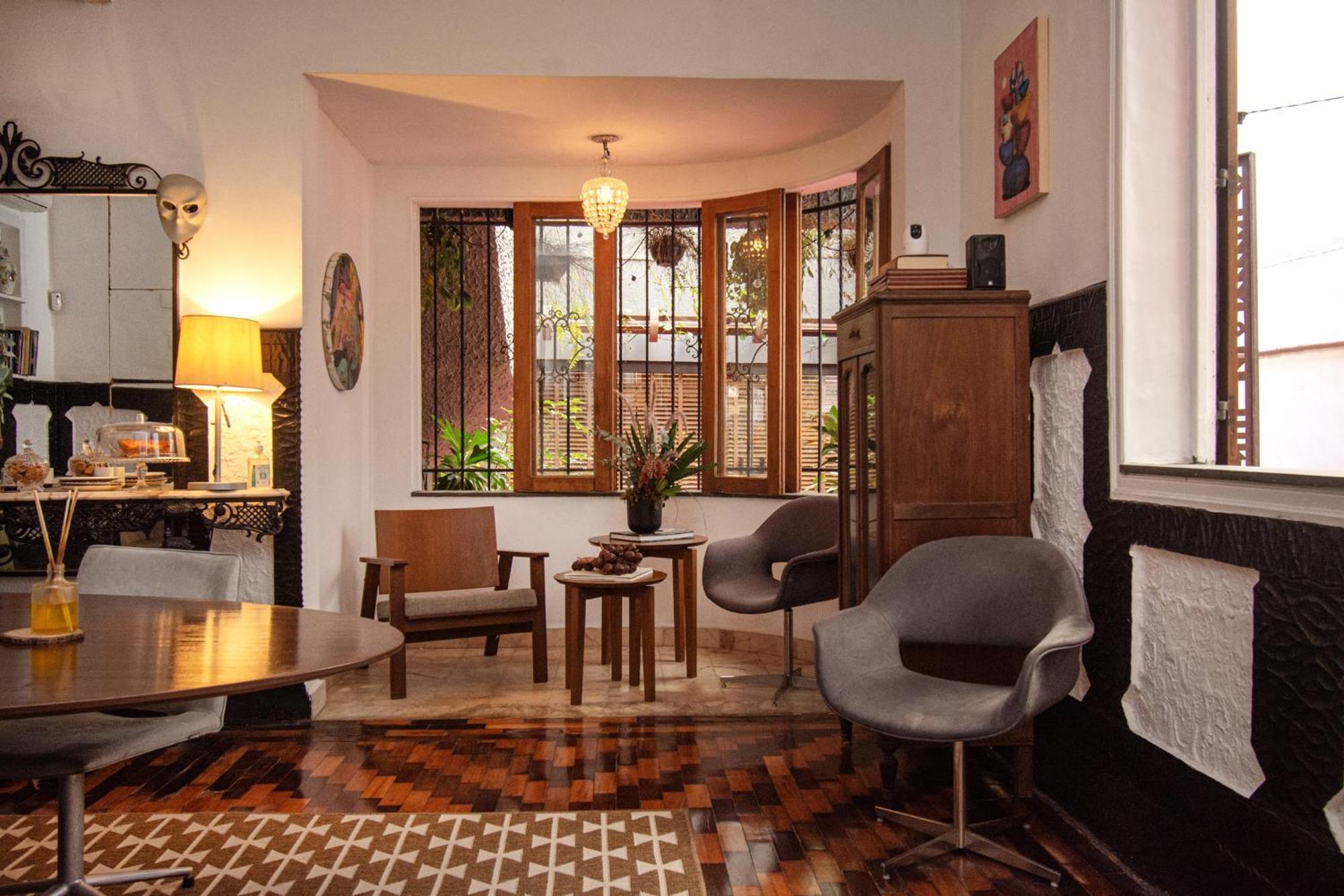 Urca Hotel Rio de Janeiro Extérieur photo